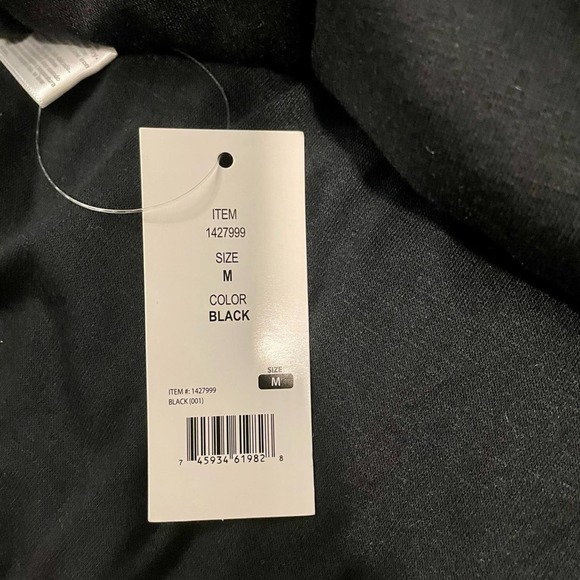 Three Dots Jacket - Picture 5 of 5